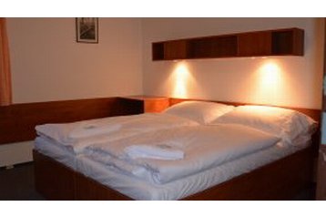 Чехия Hotel Pec pod Sněžkou, Экстерьер